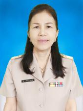 นางบัวบาน วระวงษ์