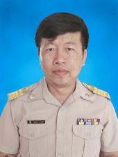 นายอนุสรณ์ ยาวุฑฒิ