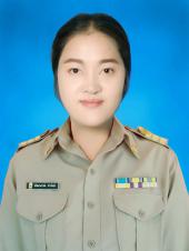 นางสาวทัชมาภรณ์ คำรังษี