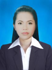 นางสาวกฤษณา ใจบุญธรรม