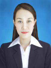 นางสิริลักษณ์ ลืนคำ